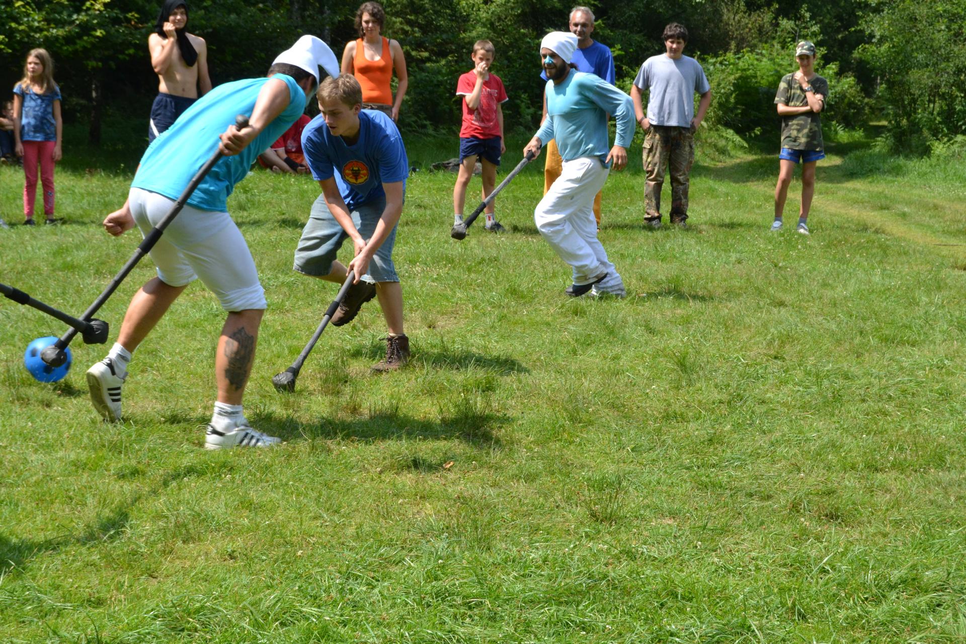 Karštejn 2012 Image 69